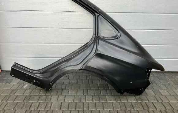 BMW X6 F16 Rear quarter panel 
