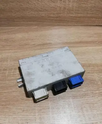 BMW 5 E39 Parking PDC control unit/module 6904010