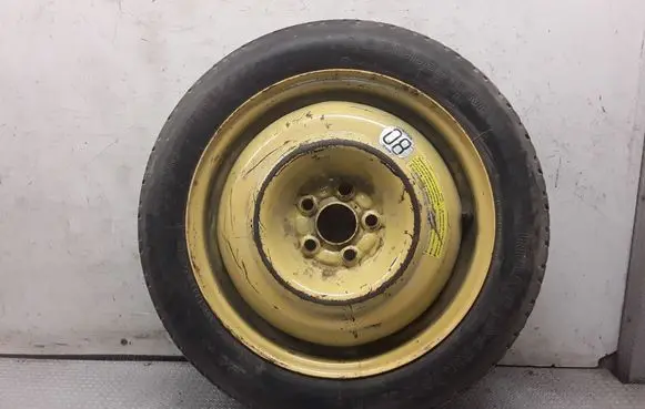 Rover 75 R16 spare wheel 
