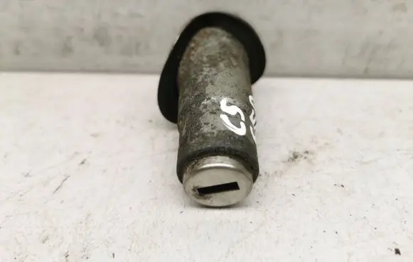 Audi A6 S6 C5 4B Loading door lock 