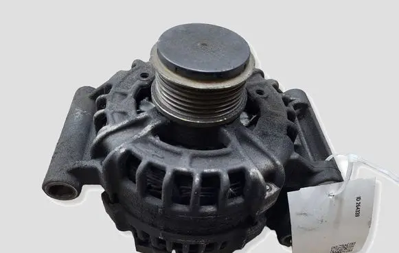 Citroen Jumper Generator/alternator