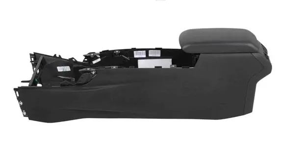 Center console