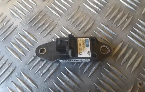 Honda Accord Airbag deployment crash/impact sensor 77970SEFE811M1