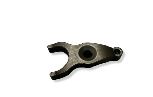 Toyota Land Cruiser (J120) Fuel Injector clamp holder 