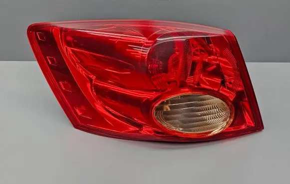 Honda Accord Rear/tail lights P8050