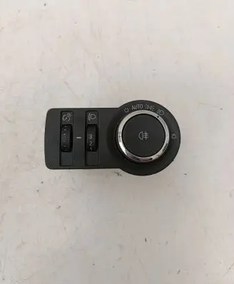 Opel Insignia A Light switch 23197913