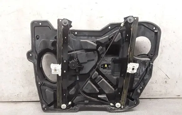 Chrysler Grand Voyager V Front door window regulator with motor M500L106 3015750M 94011PM