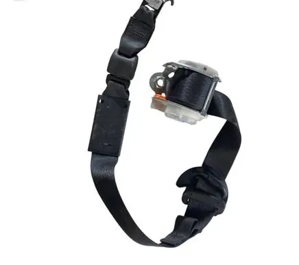 Dodge Durango Rear seatbelt 2452974 1RH07XXXAB 5ME381L1AB