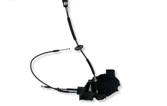 Land Rover Discovery 3 - LR3 Front door lock FQJ000213