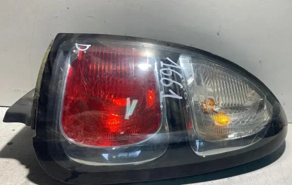 Citroen C3 Picasso Rear/tail lights 9681749180
