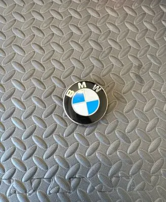 BMW 5 F10 F11 Original wheel cap 6783536