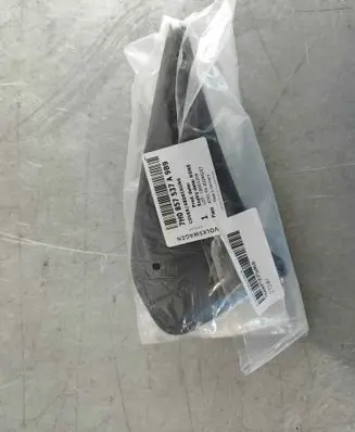 Volkswagen Multivan T5 Plastic wing mirror trim cover 7H0857537A9B9