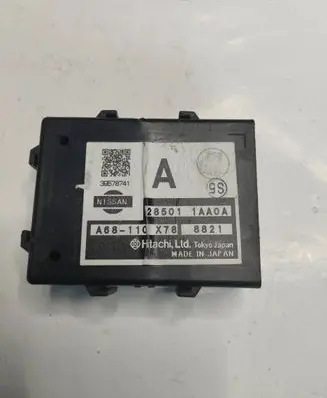 Power steering control unit/module