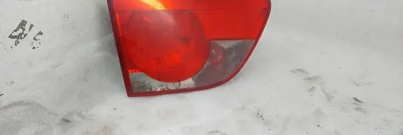Seat Altea XL Rear/tail lights 5P8945093D