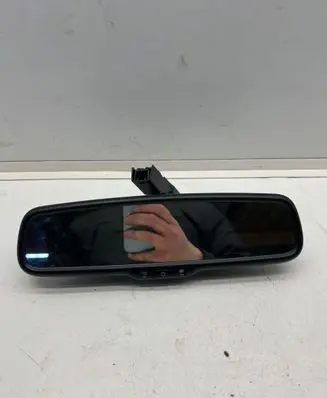 KIA Optima Rear view mirror (interior) 85101A4000 123116905 5009444