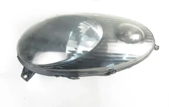 Nissan Micra Headlight/headlamp