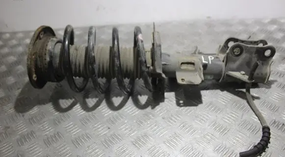 Ford Mondeo MK V Front shock absorber with coil spring EG9C18B061