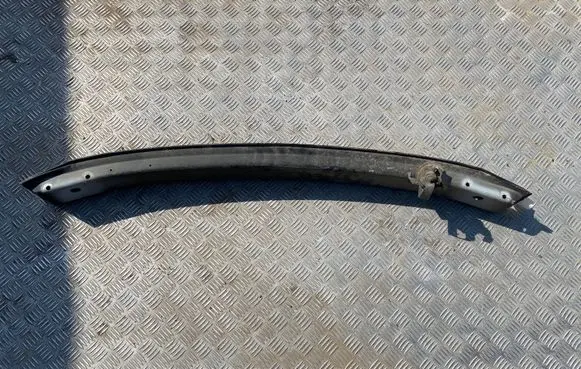 Jaguar X-Type Front bumper cross member