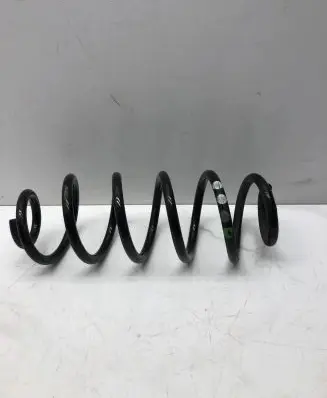 Audi A5 Sportback 8TA Rear coil spring
