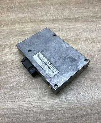 Seat Altea Bluetooth control unit module 5P0862335B
