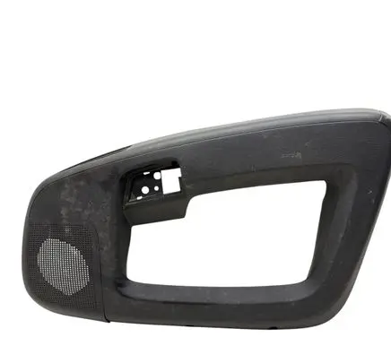 Peugeot Boxer Front door card panel trim 040018