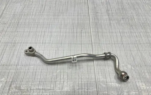 Alfa Romeo Giulia Air conditioning (A/C) pipe/hose 50538428