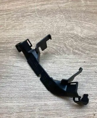 Volkswagen Touareg I Other interior part 7L6971848B