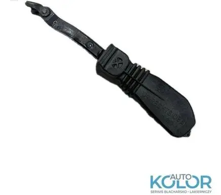 Audi A3 S3 8V Front door check strap stopper 8V0837267