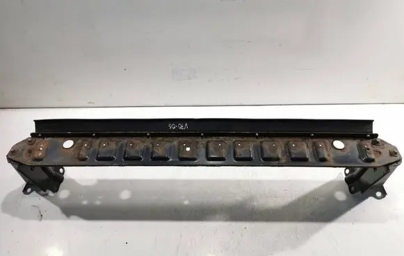 Volvo V70 Bottom radiator support slam panel 30678781 S3DHA01