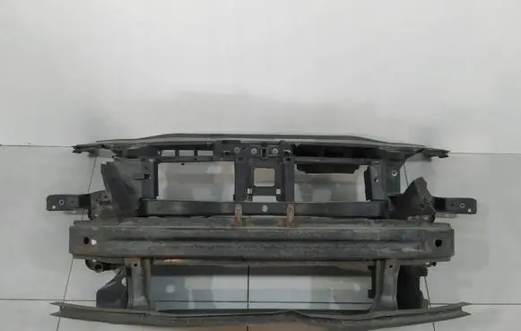 Volkswagen PASSAT B6 Radiator support slam panel
