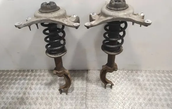 Audi Q5 SQ5 Front shock absorber/damper