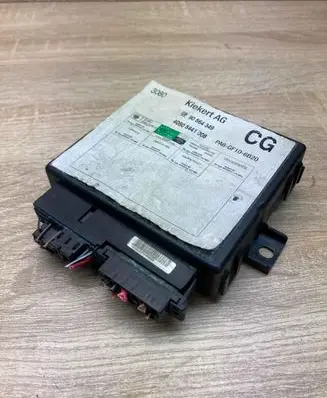 Opel Vectra B Comfort/convenience module 90564349 40505441008