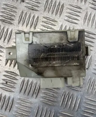 Chrysler Grand Voyager IV Door control unit/module 32071D
