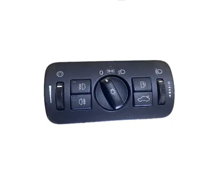 Volvo V70 Light switch 30739415