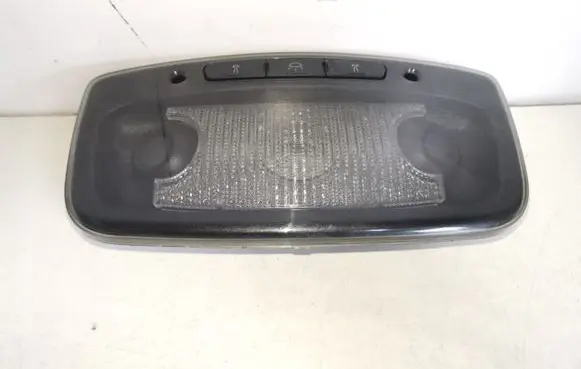 Maserati Quattroporte Front seat light 156034614