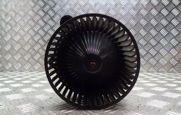KIA Picanto Front door blower motor 9711307000