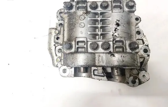 Opel Astra F Oil pump 