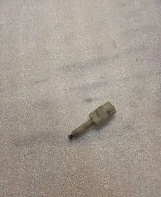 Audi A8 S8 D2 4D Brake pedal sensor switch