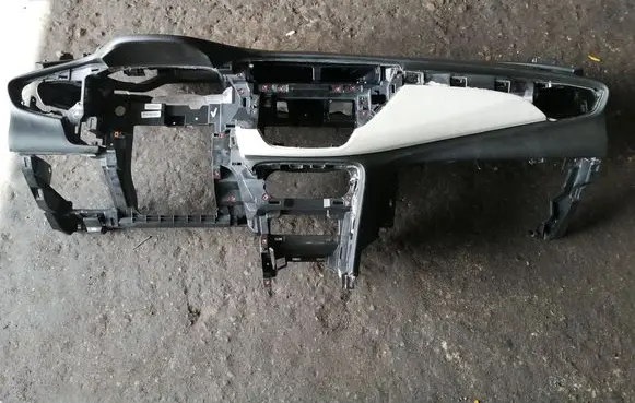 Buick Encore GX I Dashboard 42758661 688460922 60003582