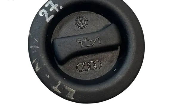 Volkswagen I LT Fuel tank filler cap 075103485