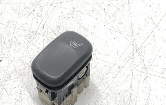 Volvo S70 V70 V70 XC Seat heating switch 9162939