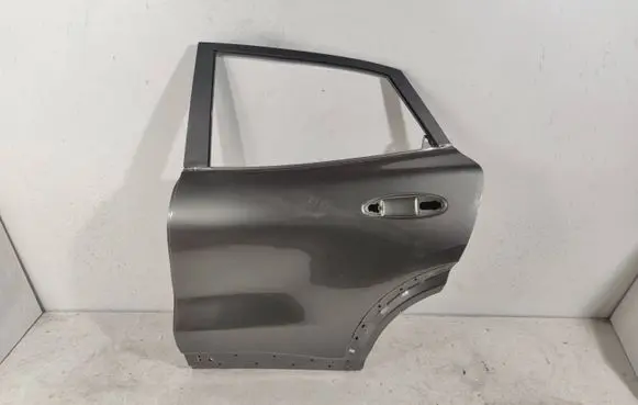 Ford Puma Rear door
