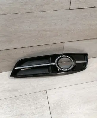 Audi A3 S3 8P Front bumper lower grill 8P0807681MZDE