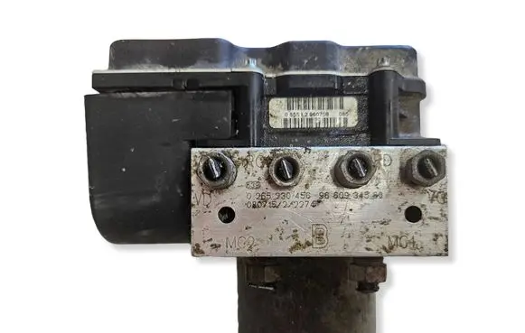 Citroen C4 I Picasso ABS Pump 0265230456 9660934580 08071522274