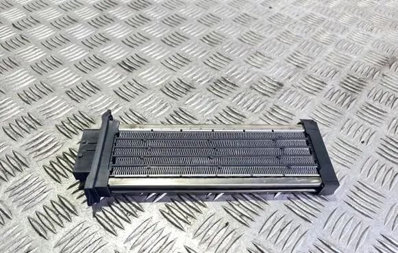 Renault Megane II Electric cabin heater radiator 664447A 04T105S0027