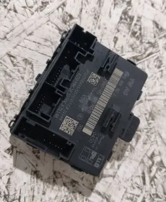 Audi A6 S6 C8 4K Door control unit/module 4M1959792J C76L696UF