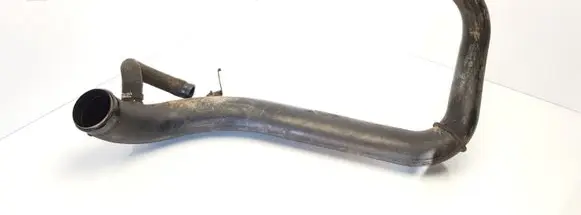 Citroen Xantia Intercooler hose/pipe 9635541380 9630568780