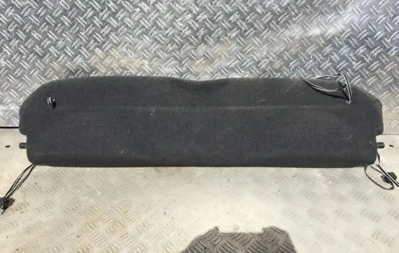 Mini One - Cooper R50 - 53 Parcel shelf
