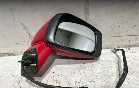 Honda FR-V Front door electric wing mirror E6010028 E6020028