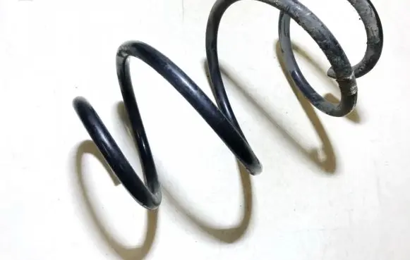 BMW 3 F30 F35 F31 Front coil spring